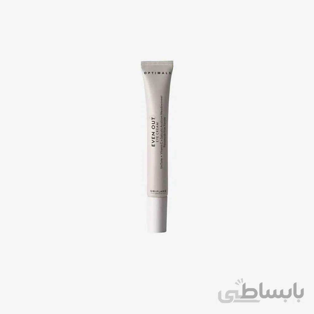 کرم دور چشم اپتیمالز ضد لک و روشن کننده ایون اوت 42555 ا OPTIMALS Even Out Eye Cream 42555