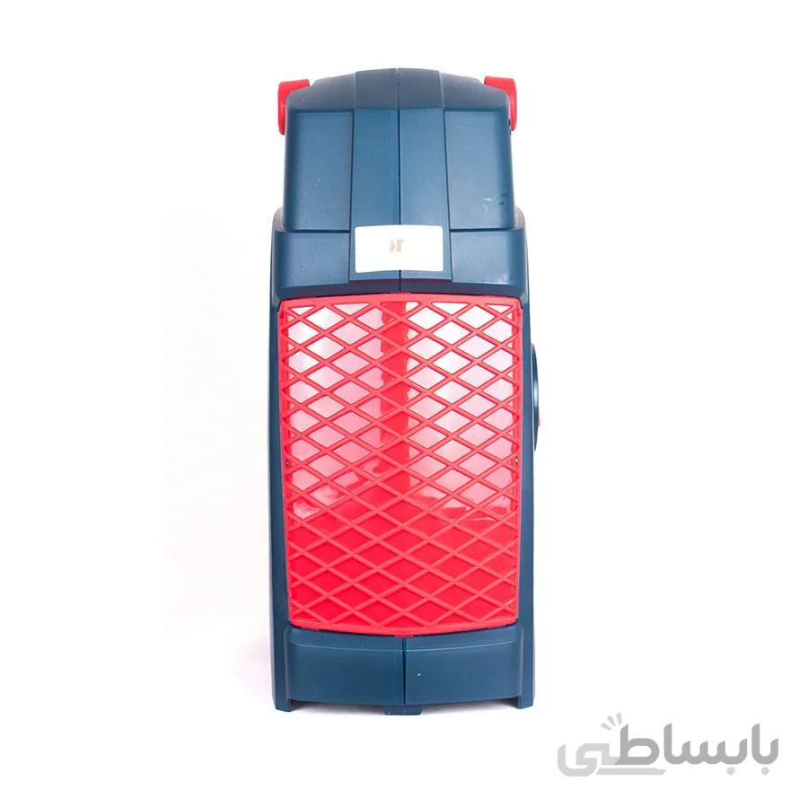 کارواش رونیکس مدل RP-U100E ا RP-U100E