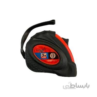 متر3 متری کمری فوکس