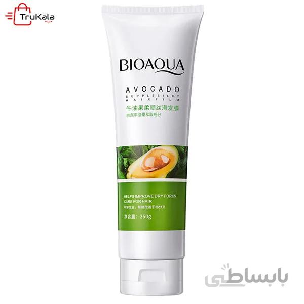 ماسک مو آووکادو بیوآکوا ۲۵۰ میلی لیتر