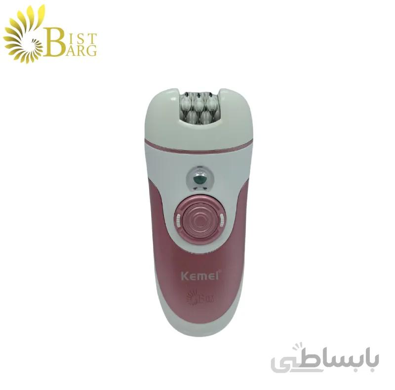 اپیلیدی چند کاره کیمی مدل KM-1307