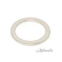 واشر پیچ تخلیه روغن گیربکس اصلی میتسوبیشی ( Genuine parts ) - اوتلندر