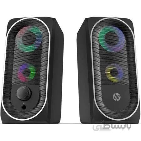 اسپیکر گیمینگ اچ پی مدل DHE-6001