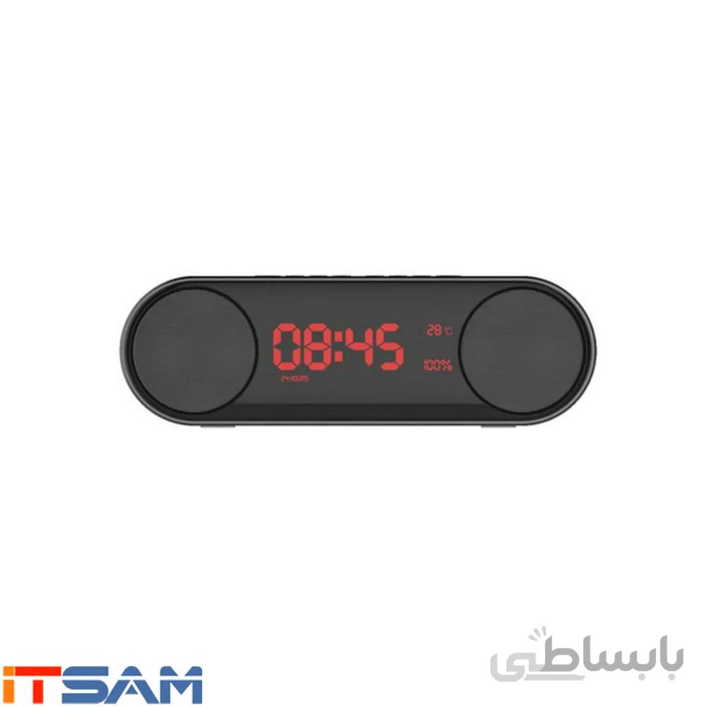 اسپیکر بلوتوثی تسکو مدل TSCO TS 2394 ا TSCO TS 2394 Bluetooth Speaker