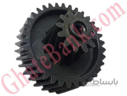 چرخ دنده وسطی غذاساز روندو تفال