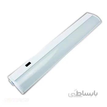 چراغ بالا آینه سنسوردار فاین الکتریک مدل FEC-4058-12W