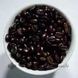 دانه قهوه اسپشیال دارک
