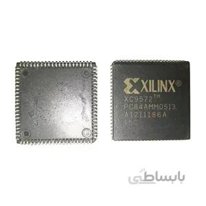 میکروپروسسور FPGA PC84AMM0513 محصول شرکت XILINX