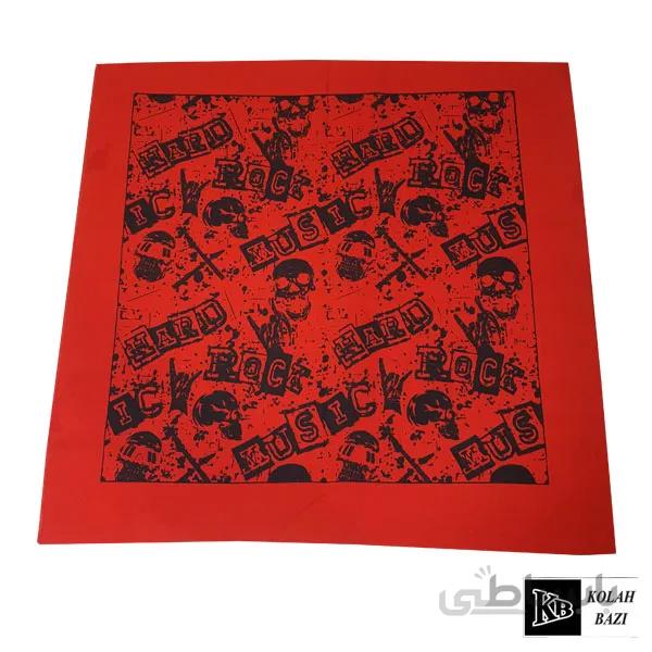 باندانا مدل b118 ا Bandana b118