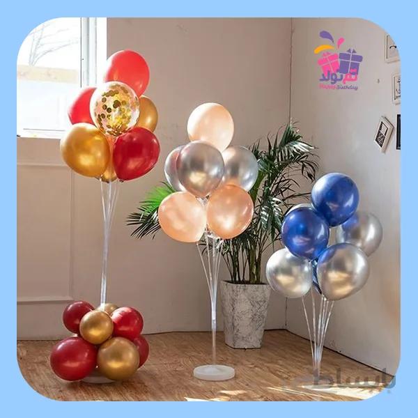 استند 7 شاخه