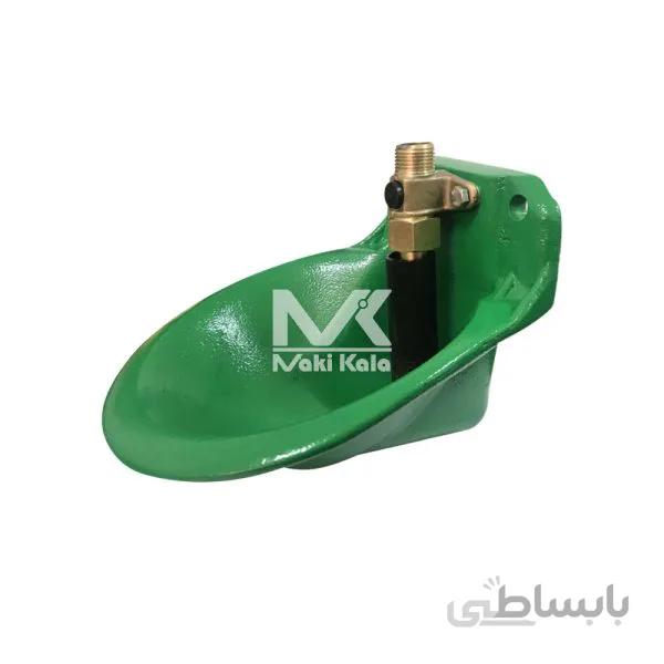 آبخوری اتوماتیک گوسفندی آلومینیوم