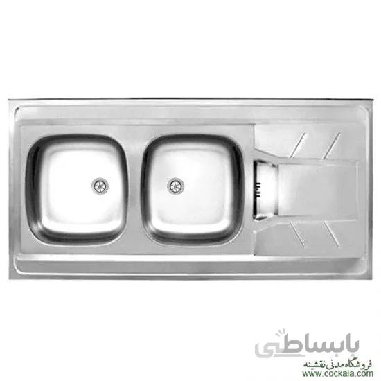 سینک اخوان مدل 154