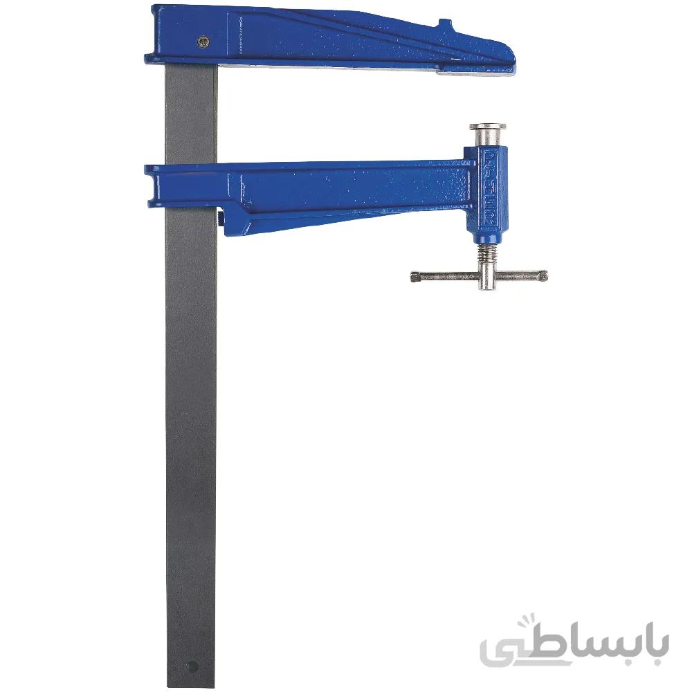 پیچ دستی 100×22 سانتی متر پیهر مدل 15100 ا Piher Model 15100 Carving Vise-Size 100*22