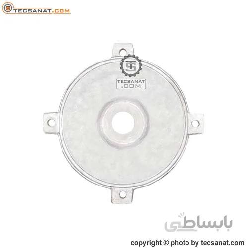 براکت عقب بلبرینگی پمپ 0.5 اسب پنتاکس