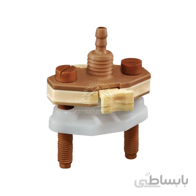 بست شیردار آبخوری آویز