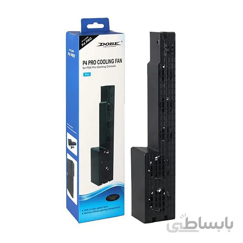 خرید فن پلی استیشن 4 پرو ps4 pro cooling fan