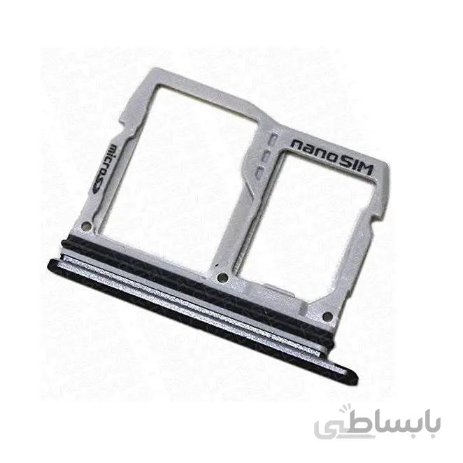 خشاب سیم کارت ال جی Q6