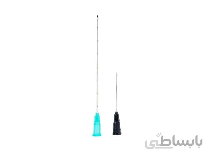 میکروکانولا G21*70mm برند Fine