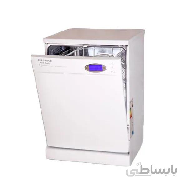 ماشین ظرفشویی الگانس مدل EL9002 ا Elegance EL9002