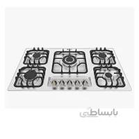 اجاق گاز استیل سورند پلاس SN-612
