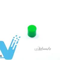 سر شاسی گرد - سبز
