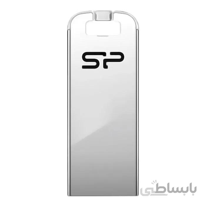 فلش مموری Silicon Power مدل Touch T03 ظرفیت 64 گیگابایت ا Silicon Power Touch T03 USB 2.0 Flash Memory - 64GB