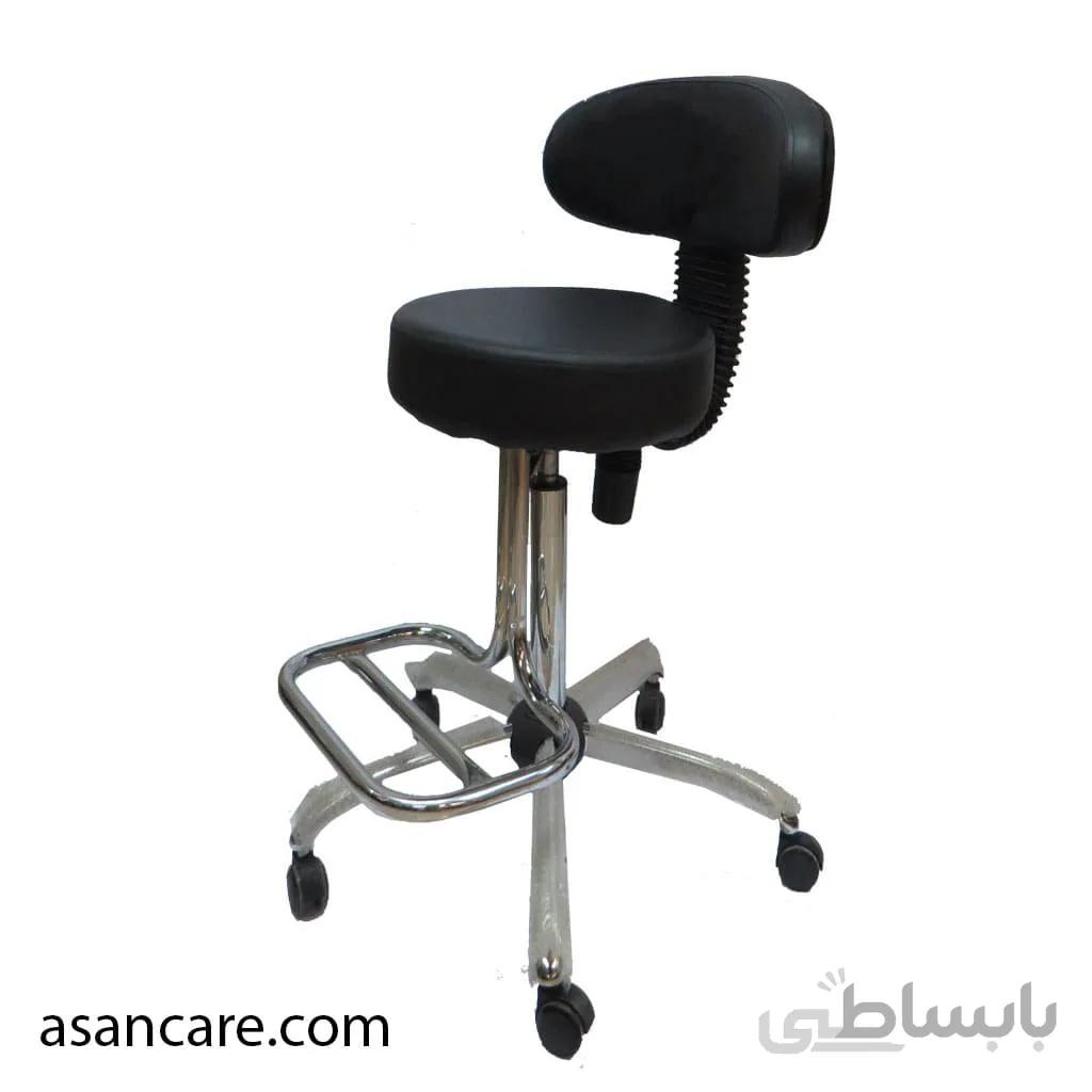 صندلی تابوره_خرید