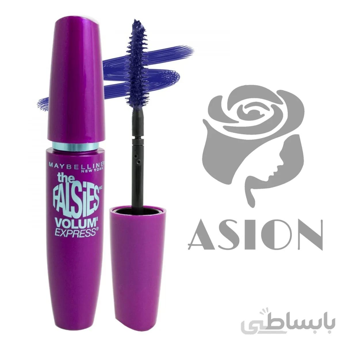 ریمل ابی میبلین مدل Falsies