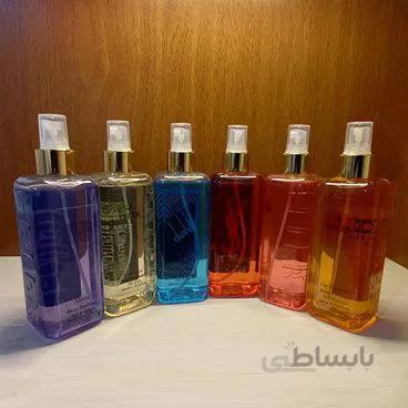 بادی اسپلش فلر Feler Body Perfume