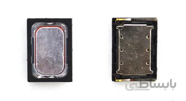 BUZZER HUAWEI G750 اسپیکر زنگ جی۷۵۰ هوآوی نوکیا X2
