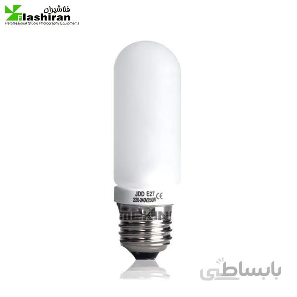لامپ مدلینگ Screw-Base Modelling Lamp 150w E27