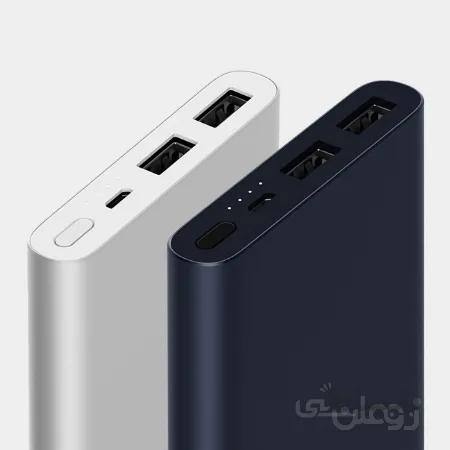 پاور بانک ۲۰۰۰۰ شیائومی — تصویر 1
