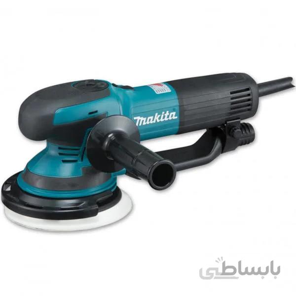 دستگاه سنباده زن ماکیتا مدل BO6050J ا Sanding Machine