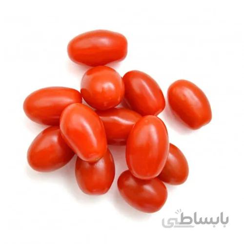 بذر گوجه فرنگی زیتونی قرمز درختی(ایتالیایی)