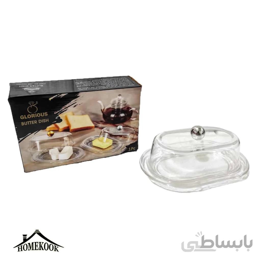 ظرف کره خوری اکرولیک