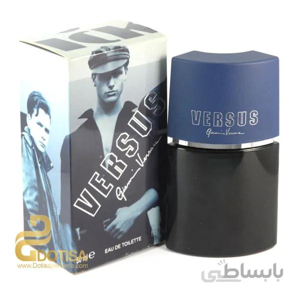 عطر ادکلن ورساچه ورسوس اومو – Versace Versus Uomo