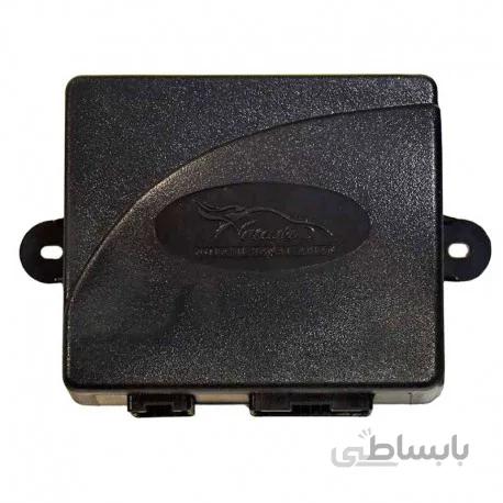 کروز کنترل نوتاش سمند سورن با ECU Continental Easy U2.8 EU4 مدل NF