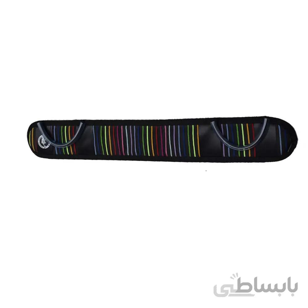 پد کمری هارنس اروئیکا – Eroica Plus