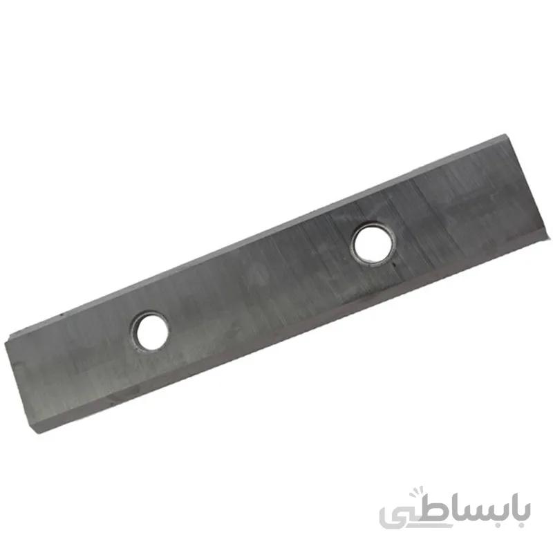 تیغچه مدل T04F-CR طول 60 میلی‌متر