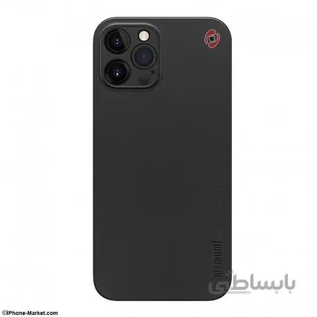 کاور 0.3 میلیمتر آیفون 12 پرو مکس برند MEMUMI