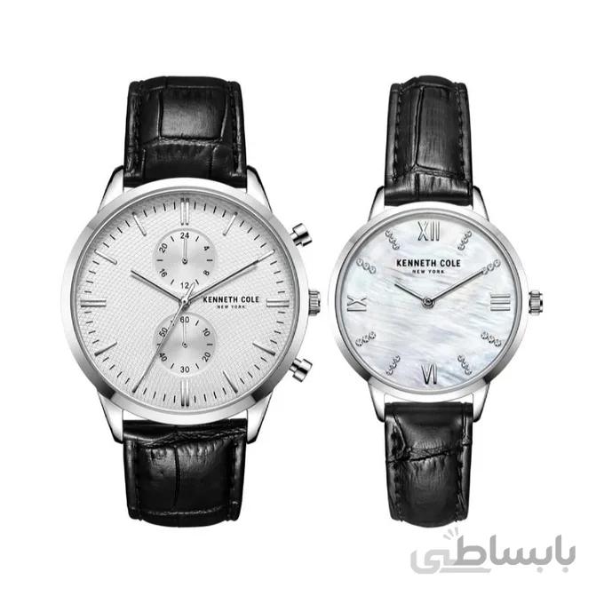 ست ساعت کنت کول ا kenneth cole | KC50993001