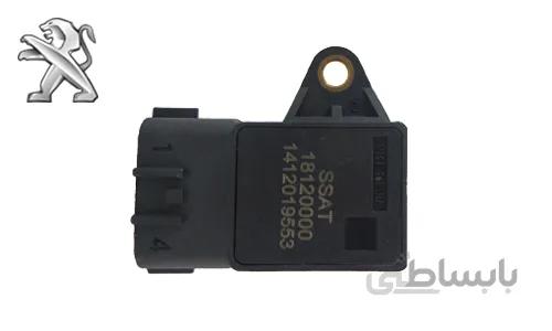 سنسور دما و فشار پژو 405