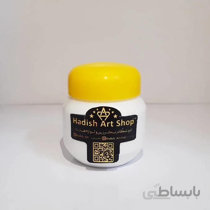 چسب ورق طلا 100ml
