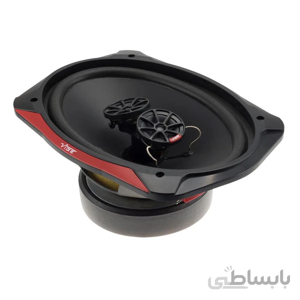 بلندگو بیضی وایب vibe slick 69.3 v7