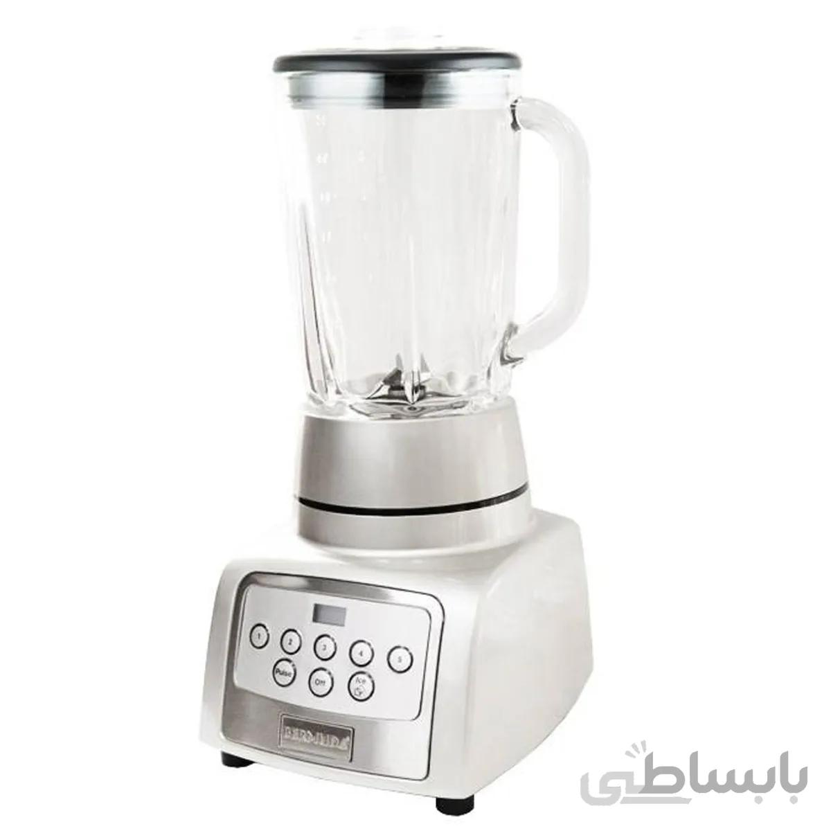 مخلوطن برمودا مدل 72113 ا Bermuda 72113 Blender