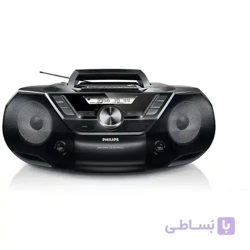 رادیو ضبط کاست خوان فیلیپس AZ787/12