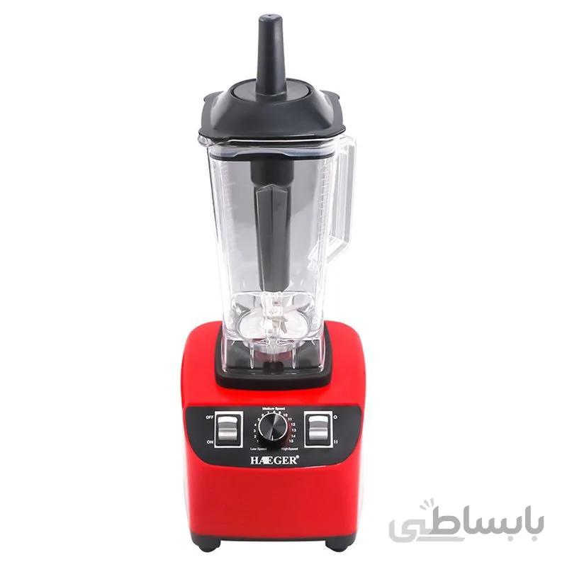 مخلوط کن برقی هایگر مدل HG-2803