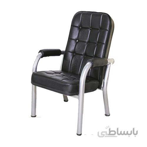 صندلی انتظار شطرنجی E-900