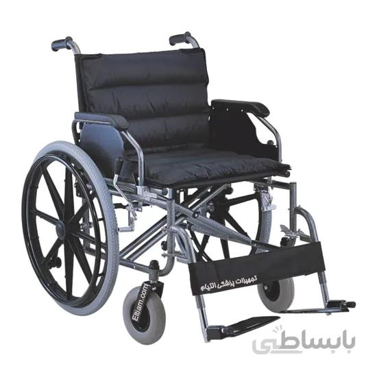 ویلچر سایز بزرگ کایانگ 951