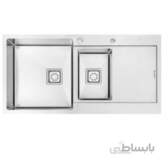 سینک اسنوا مدل SS-43120L